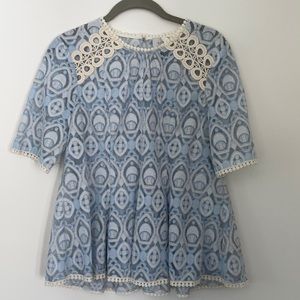 Women’s Blouse